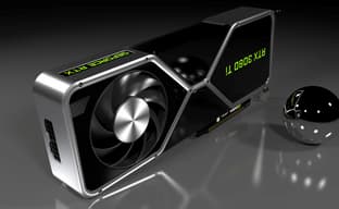 На сайте Asus появилось упоминание о видеокарте GeForce RTX 3080Ti