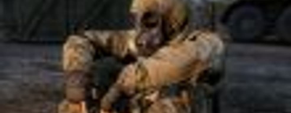 Трассировка лучей и текстуры в 8К в трейлере фанатского ремастера S.T.A.L.K.E.R.