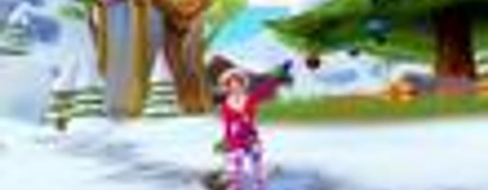 12 млн. пользователей в Free Realms 