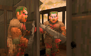 DOOM 2 получила поддержку трассировки лучей.  Легендарный шутер стал технологичнее благодаря моду