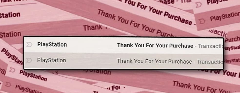 PlayStation перестала благодарить игроков за покупки в PS Store