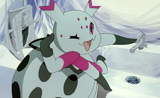 По аниме «Да, я паук, и что же?» сделают игру dungeon crawler