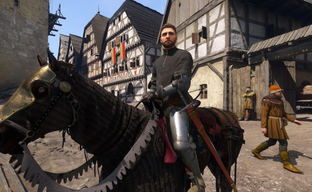 Kingdom Come Deliverance 2 получила хардкорный режим — вышло обновление 1.2.4 с негативными перками