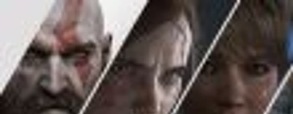 Sony, похоже, в следующем поколении консолей сделает ставку на ААА-игры с выдающейся графикой