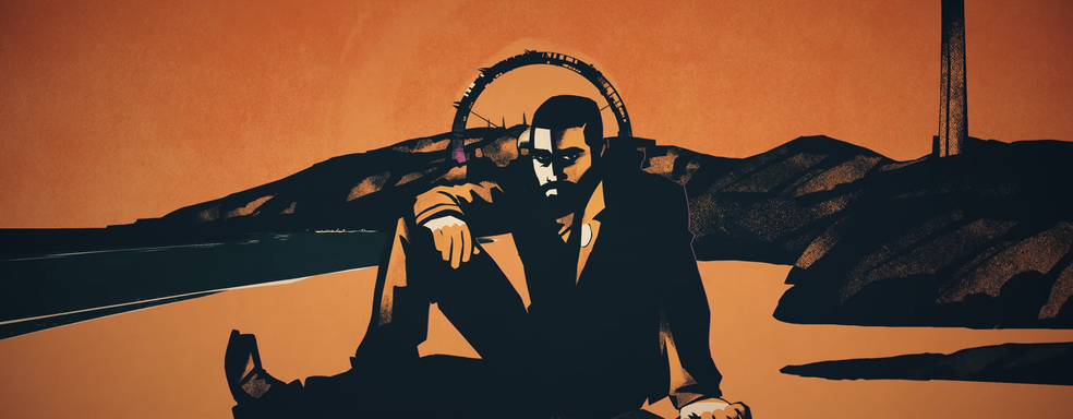 Кольту предлагают отдохнуть на пляже в релизном трейлере Deathloop