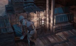 «Скукота». Журналисты показали 13 минут геймплея Assassin's Creed Mirage