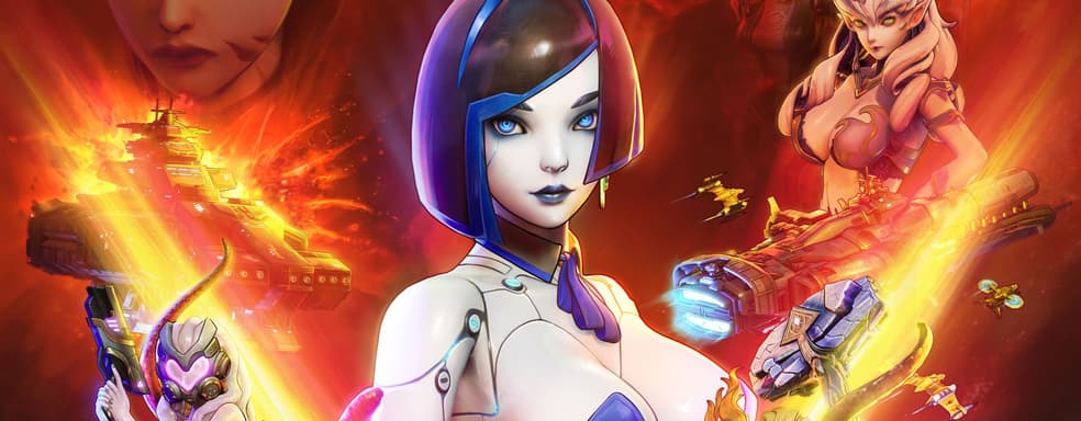 Создателей ролевой игры для взрослых Subverse раскритиковали за сотрудничество с YouTube-блогером, которого обвиняли в расизме