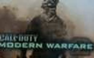 Слова Call of Duty вернулись в название Modern Warfare 2
