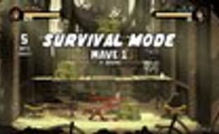 Shank 2 - Survival Mode