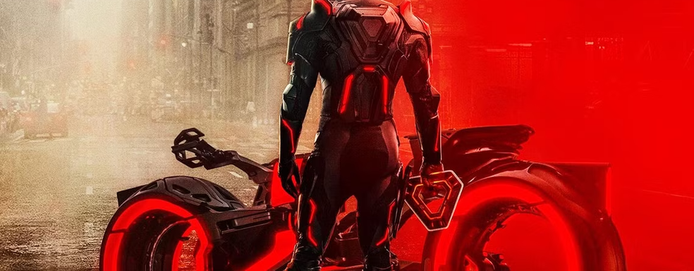 «Трон: Арес» покажет реальность глазами цифрового разума и выведет зрителей на «новый уровень»