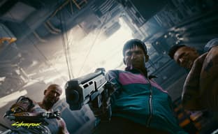 Cyberpunk 2077 – утечка 20 минут игрового процесса для PS4