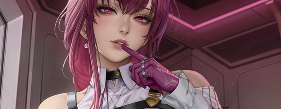 Chinese Developer Releases PvZ Clone with Honkai Star Rail Characters on Steam, Receives Approval from miHoYo. Legion of Trash Cans vs. Women