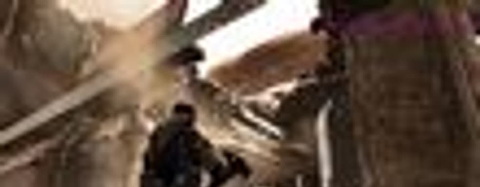 GDC 2008: THQ официально анонсирует Red Faction: Guerilla