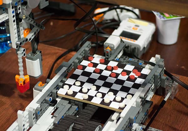 Робофест-2012