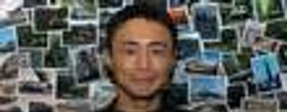 Йамаучи о Forza Motorsport 3