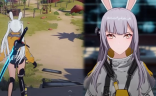 Will Tower of Fantasy become a competitor to Genshin Impact? Testing and video comparison of the two games