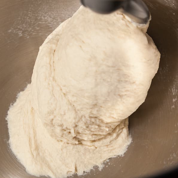 Планетарный миксер Electrolux EKM7300