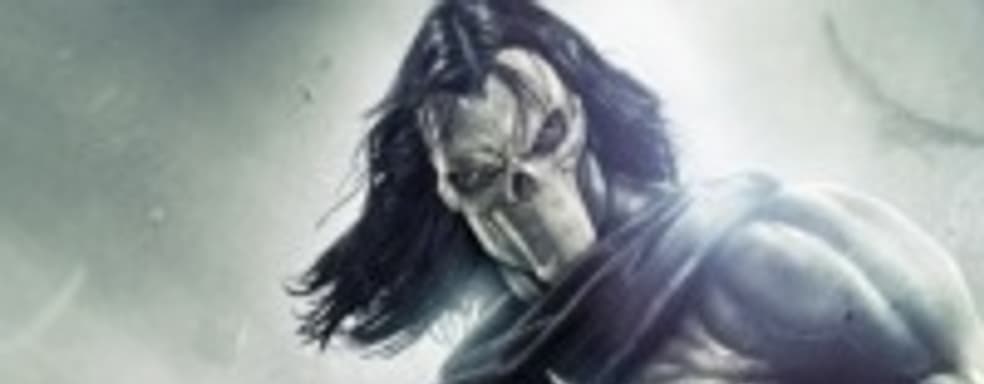 На создание Darksiders 2 ушло $50 млн.