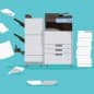 HP Starts Selling Cartridge-Free Laser Printer in Russia