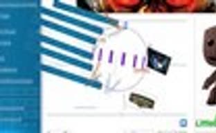 Katamari Damacy на любом сайте