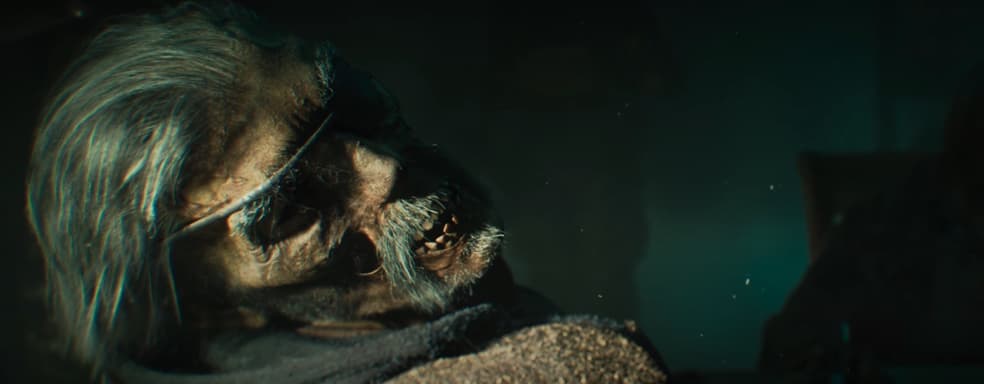 Зомби-режим Call of Duty: Modern Warfare 3 получил кинематографический трейлер