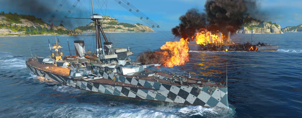 Разработчики World of Warships извинились перед фанатами и пообещали перемены