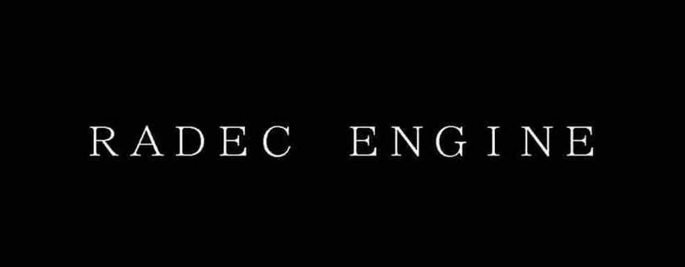 Square Enix зарегистрировала торговую марку нового игрового движка Radec Engine