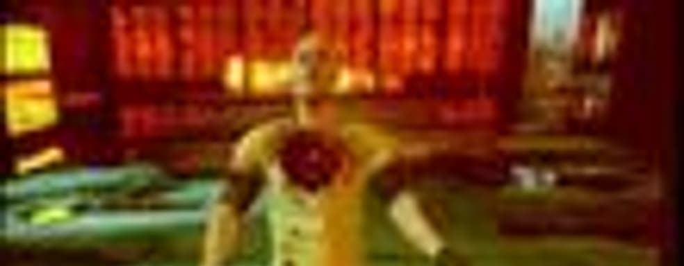 Разработка шутера Redwood Falls приостановлена