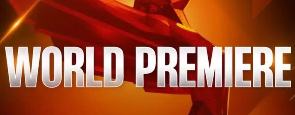 The Game Awards will feature more than just "world premieres." Gamers should expect big announcements