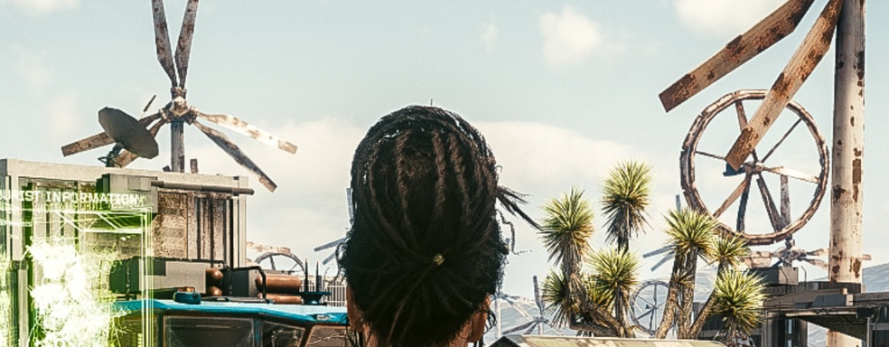 Раскрыт размер Cyberpunk 2077 2.0. CDPR приготовила крупное обновление