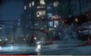 Дневники разработчиков Prototype 2