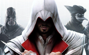 Фанаты Assassin's Creed Brotherhood возрождают мультиплеер спустя несколько лет после закрытия