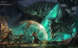 В The Elder Scrolls Online играют более 20 миллионов человек. Это одна из самых кассовых игр Bethesda