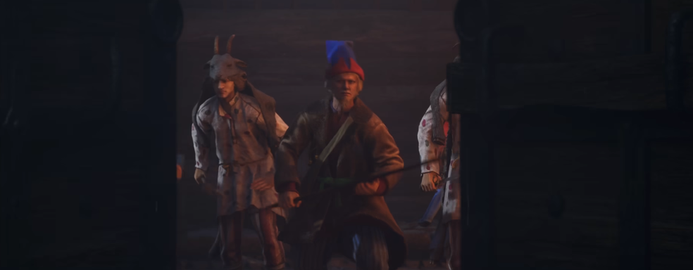 Создатели «Смуты» разбанили игроков, спрашивавших про геймлей до релиза и не только — но не все заслужили прощение