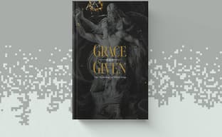 "Bombora" sent the book "The Mythology of Elden Ring. Bestowed Grace" to typesetting