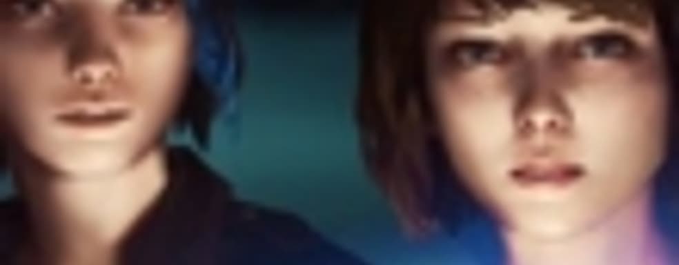 Life is Strange Episode 3 - Chaos Theory выйдет 19 мая