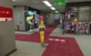 Трейлер Digimon Story: Cyber Sleuth для PS Vita