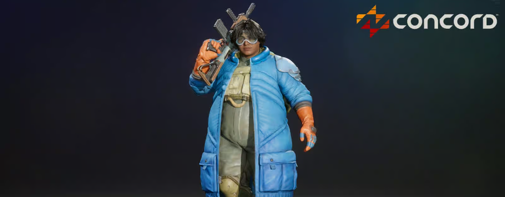 [СТРИМ] Все ненавидят Concord