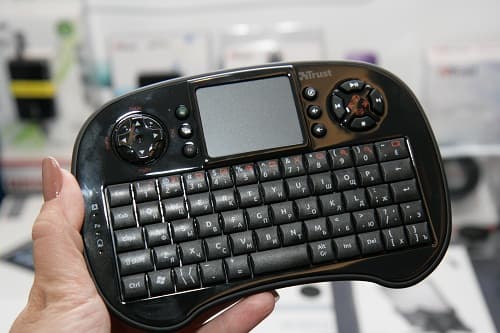 компания Trust