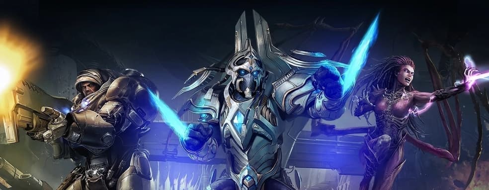 Blizzard разрабатывает шутер во вселенной Starcraft — журналист Джейсон Шрейер