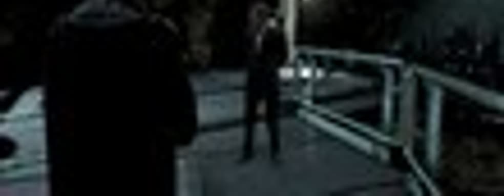 16 минут Batman: Arkham Origins с комментариями разработчиков