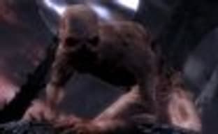 Концепт-ролик Castlevania: Lords of Shadow