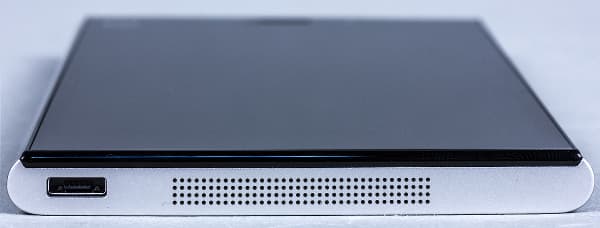 Внешний вид Xiaomi Mi3 Внешний вид Xiaomi Mi3