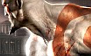 God of War: Chains of Olympus - Кратос-лайт, всего две калории