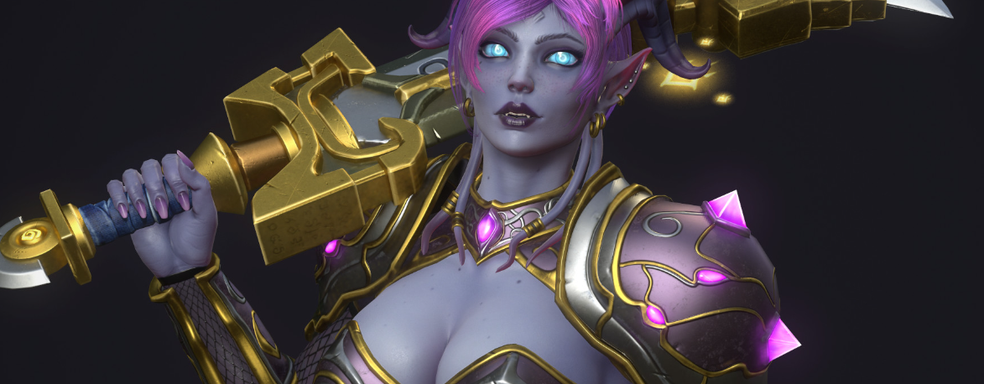 Activision Blizzard лишила миллионы китайцев игр из-за кривого перевода? Жест доброй воли восприняли как угрозу на Западе