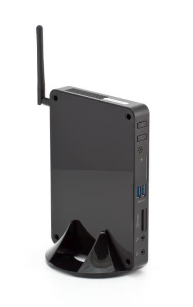 Мини-ПК Foxconn Netbox NT-A3500