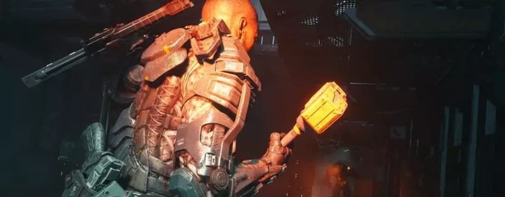 Вышел трейлер финальной версии The Callisto Protocol. Концовка стала временным эксклюзивом PS5 и PS4