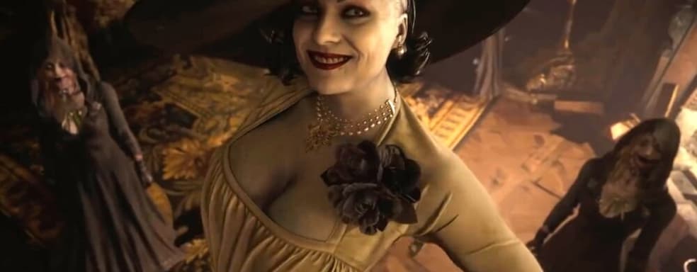 RE: Village, No Man's Sky, The Walking Dead: Saints & Sinners – Ch2: Retribution Coming to PlayStation VR 2. Watch the Trailers