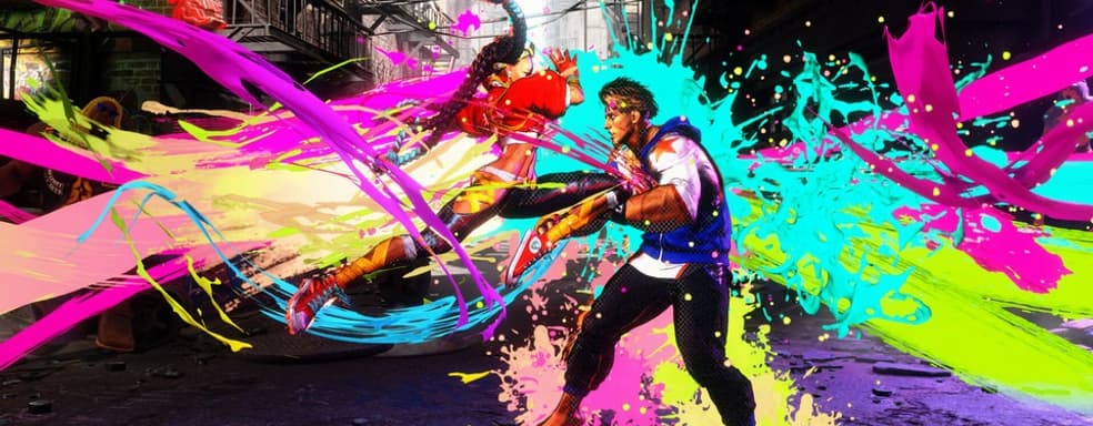 Street Fighter 6 разошлась по миру тиражом в четыре миллиона копий