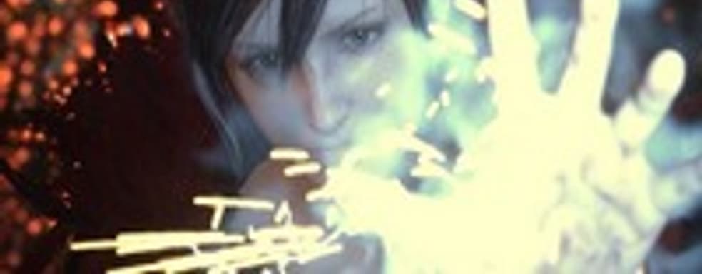 Square Enix хочет видеть много RAM в новых консолях